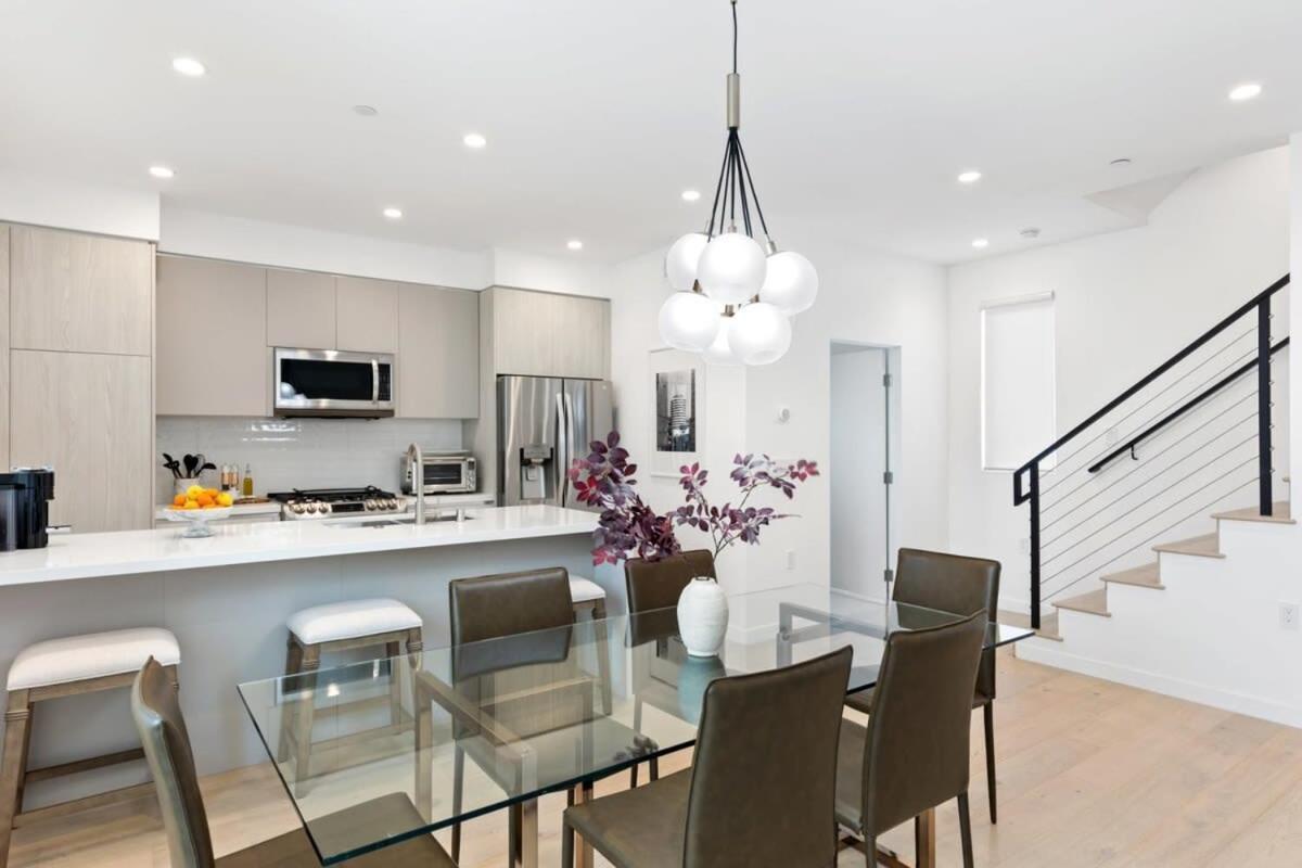 Ferienhaus Hollywoodland #2 - The Perfect Townhouse Los Angeles
