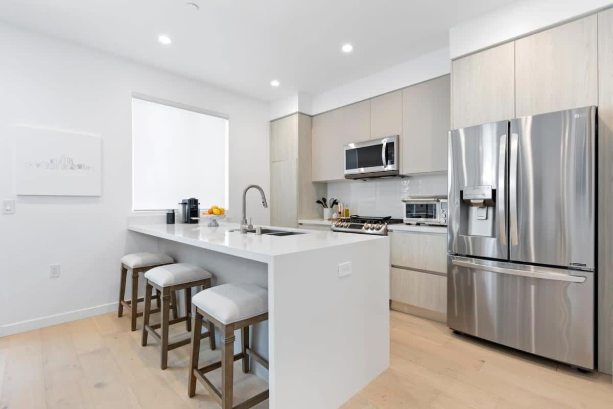 Ferienhaus Hollywoodland #2 - The Perfect Townhouse
