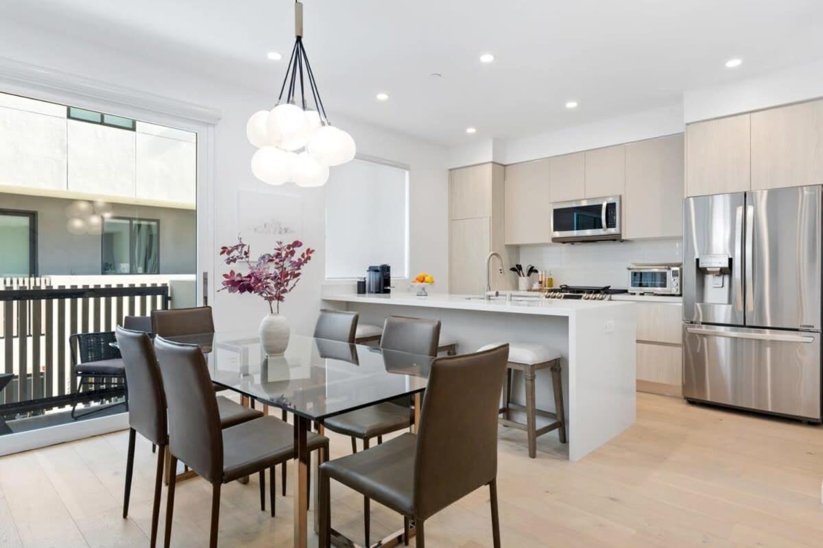 Ferienhaus Hollywoodland #2 - The Perfect Townhouse *