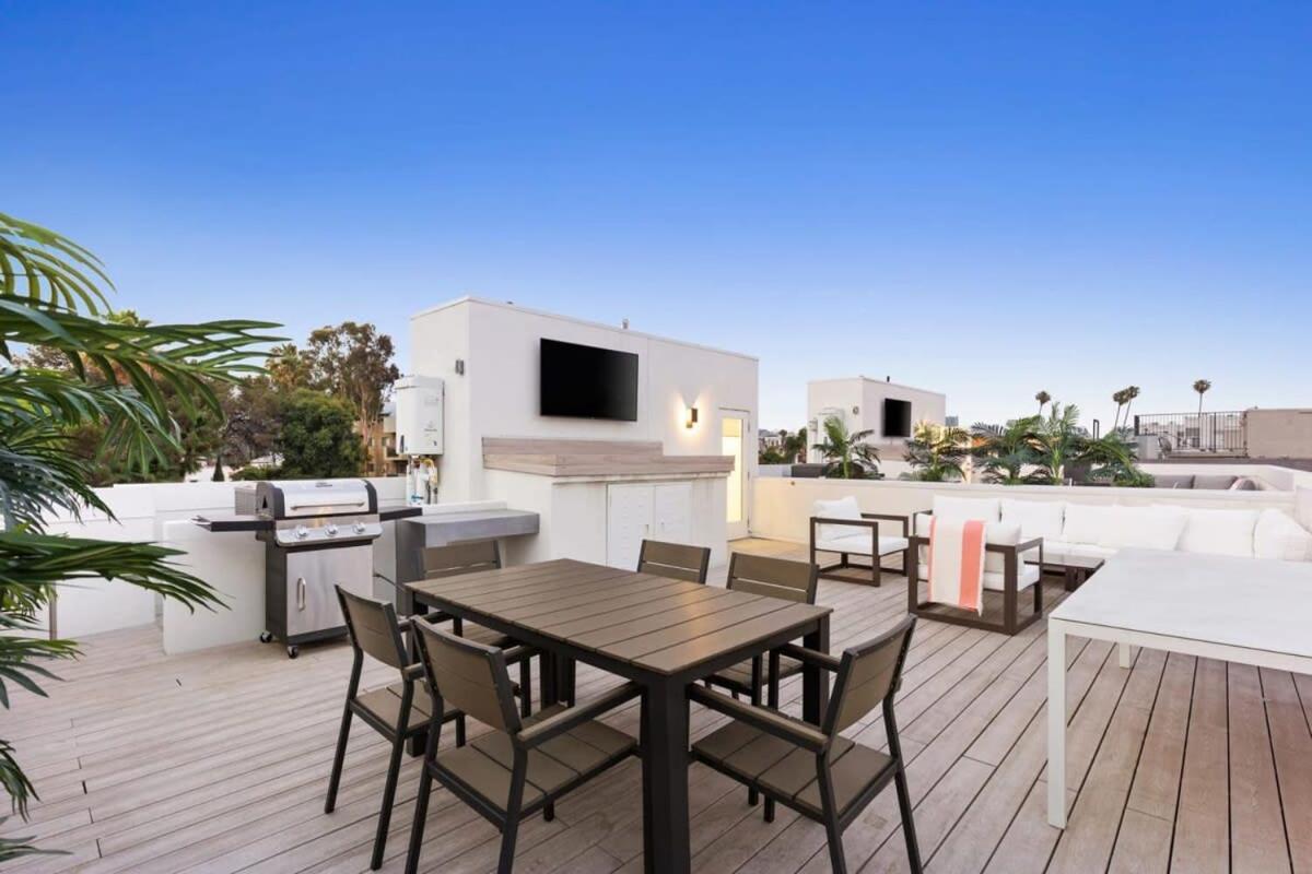 Ferienhaus Hollywoodland #2 - The Perfect Townhouse *
