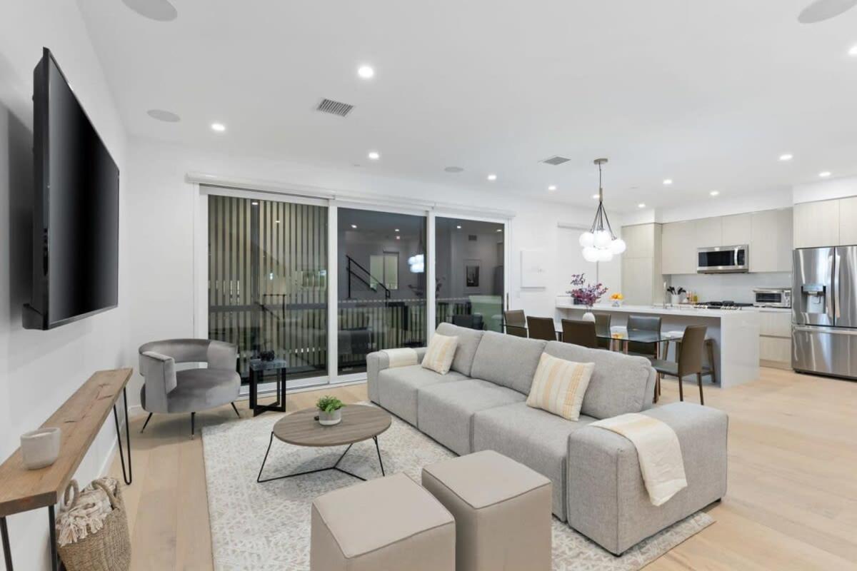 Ferienhaus Hollywoodland #2 - The Perfect Townhouse