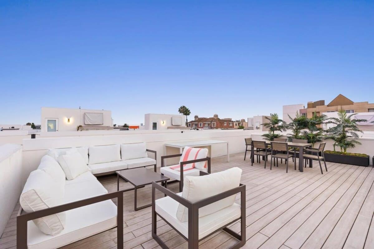 Ferienhaus Hollywoodland #2 - The Perfect Townhouse *