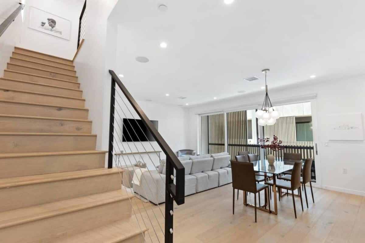 Ferienhaus Hollywoodland #2 - The Perfect Townhouse *