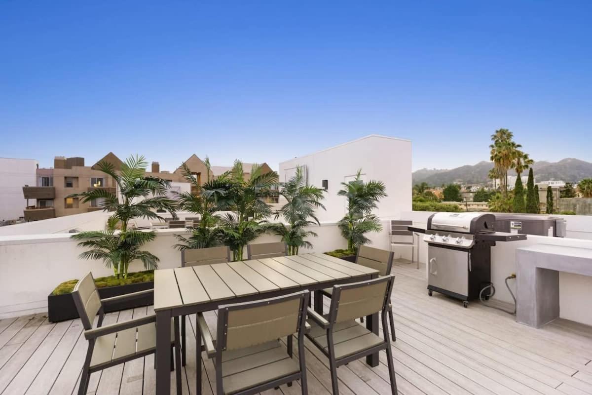 Ferienhaus Hollywoodland #2 - The Perfect Townhouse