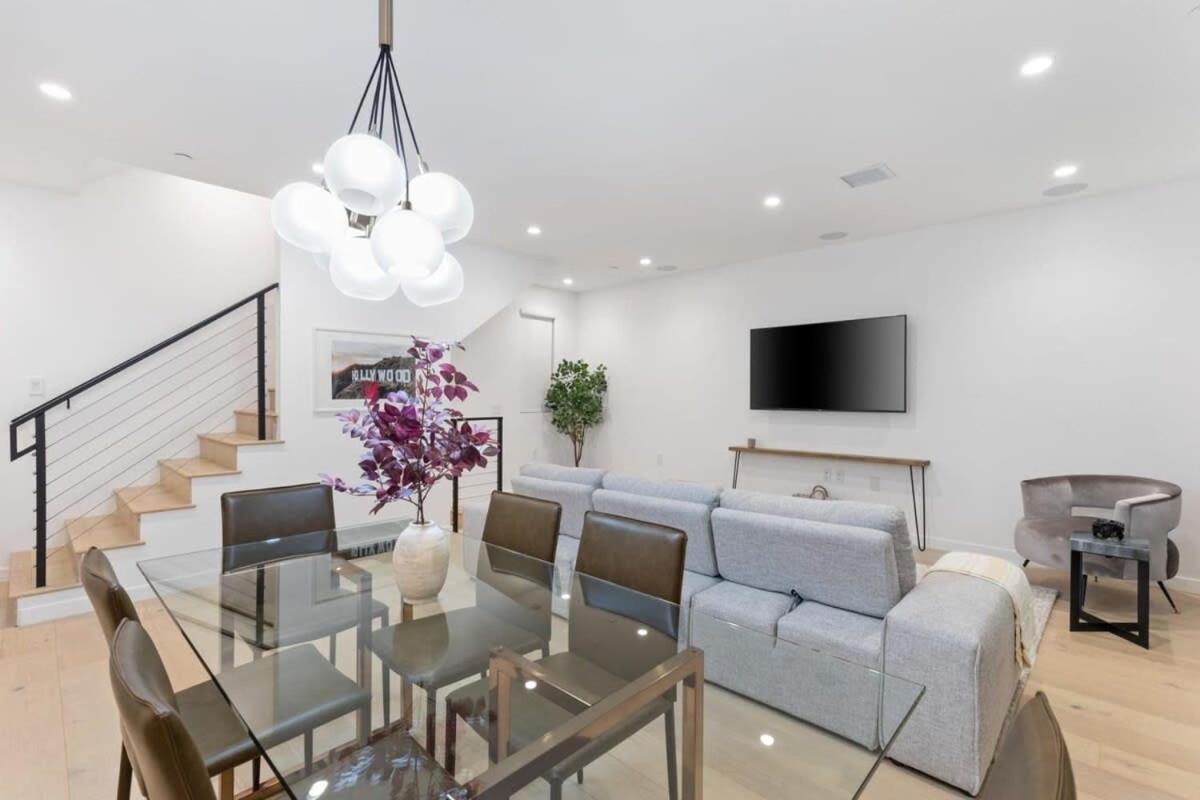 Ferienhaus Hollywoodland #2 - The Perfect Townhouse
